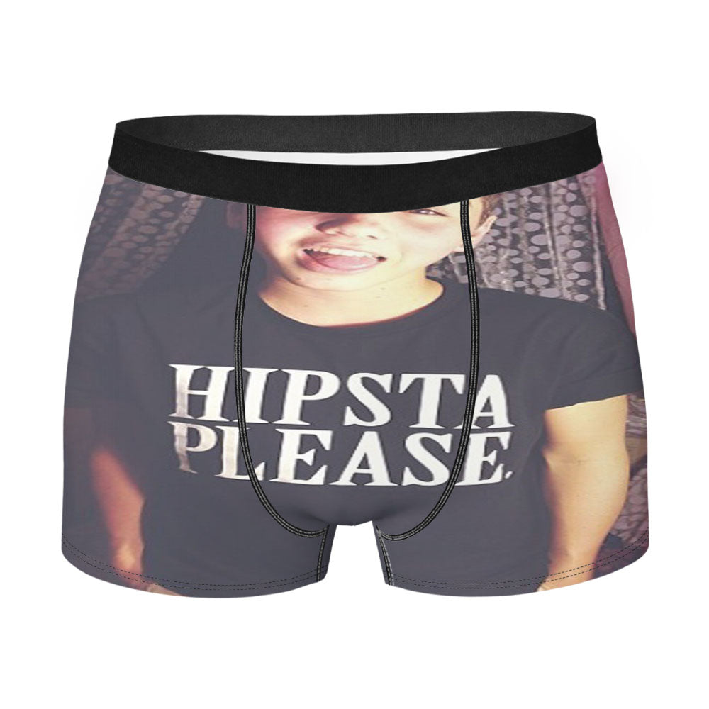 Sam Pottorff Men'S Boxer Briefs