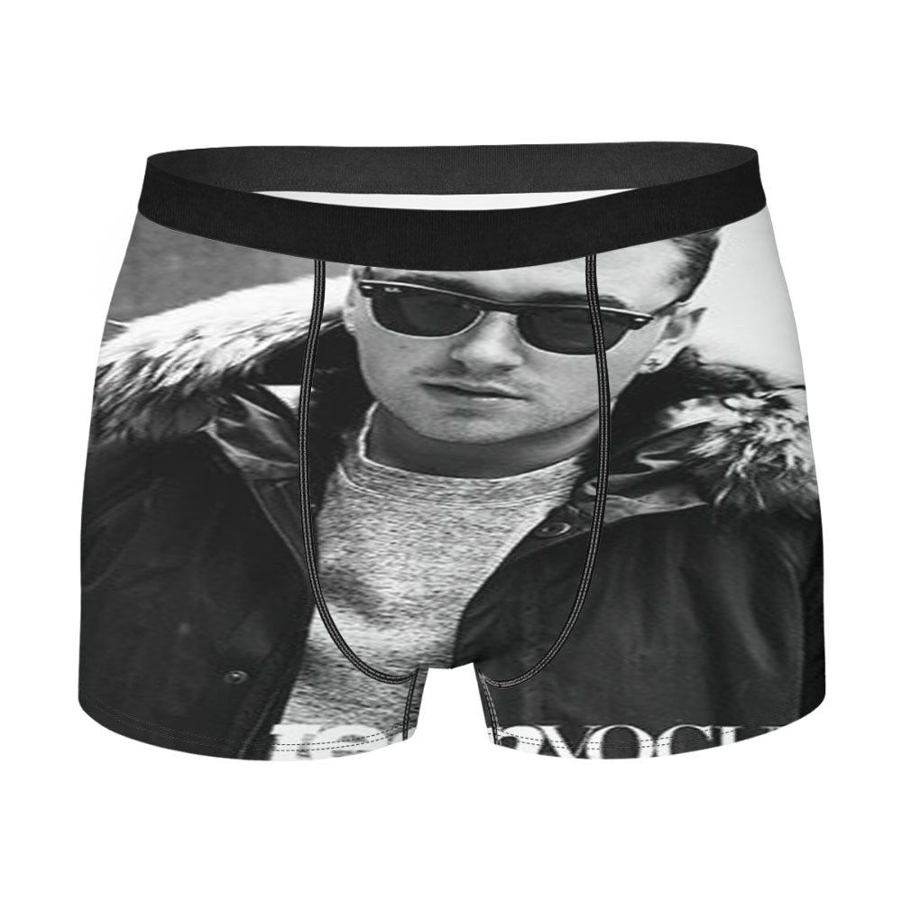 Sam Smith New Cute Men'S Boxer Briefs