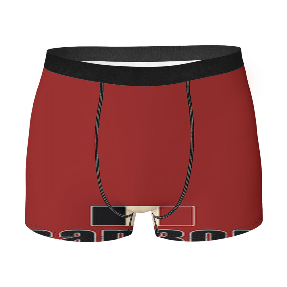 Sanbon Pro Apparel Men'S Boxer Briefs
