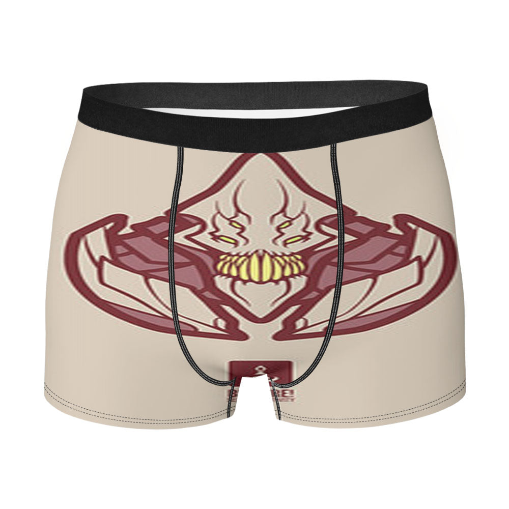 Sand King Minimal Men'S Boxer Briefs
