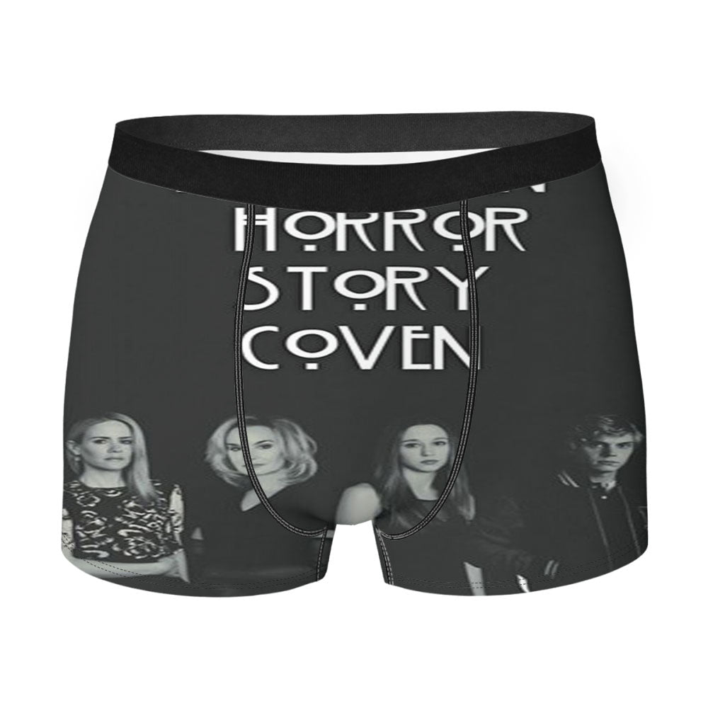 Sarah Paulson Men'S Boxer Briefs