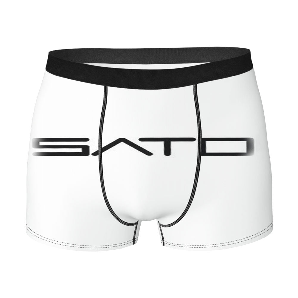 Sato Call Of Duty Infinite Warfare Men's Boxer Briefs