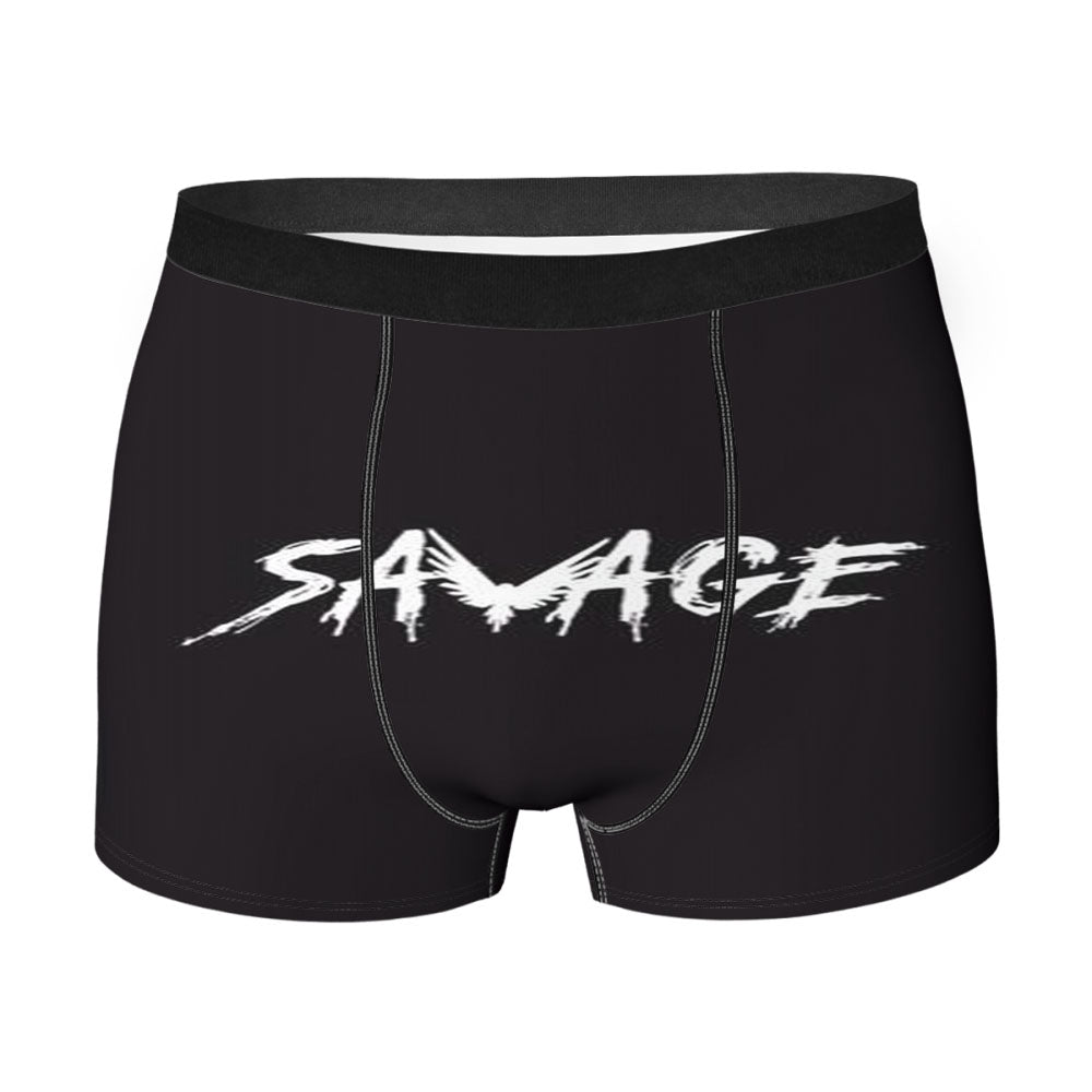 Savage Colour Men's Boxer Briefs