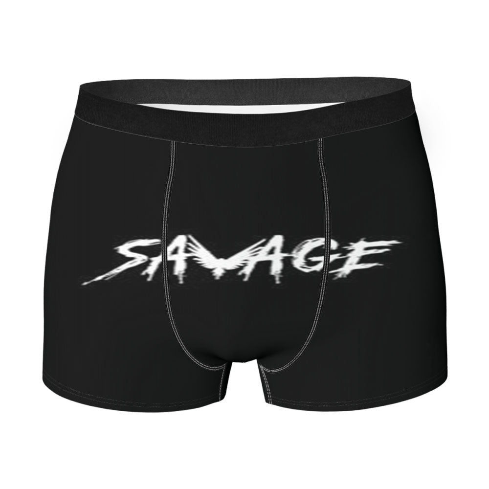 Savage Men's Boxer Briefs