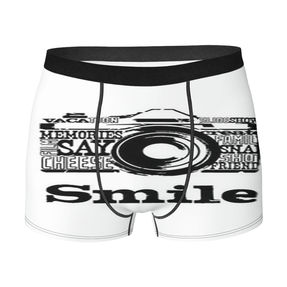 Sbw Sonny Bill Williams Men's Boxer Briefs