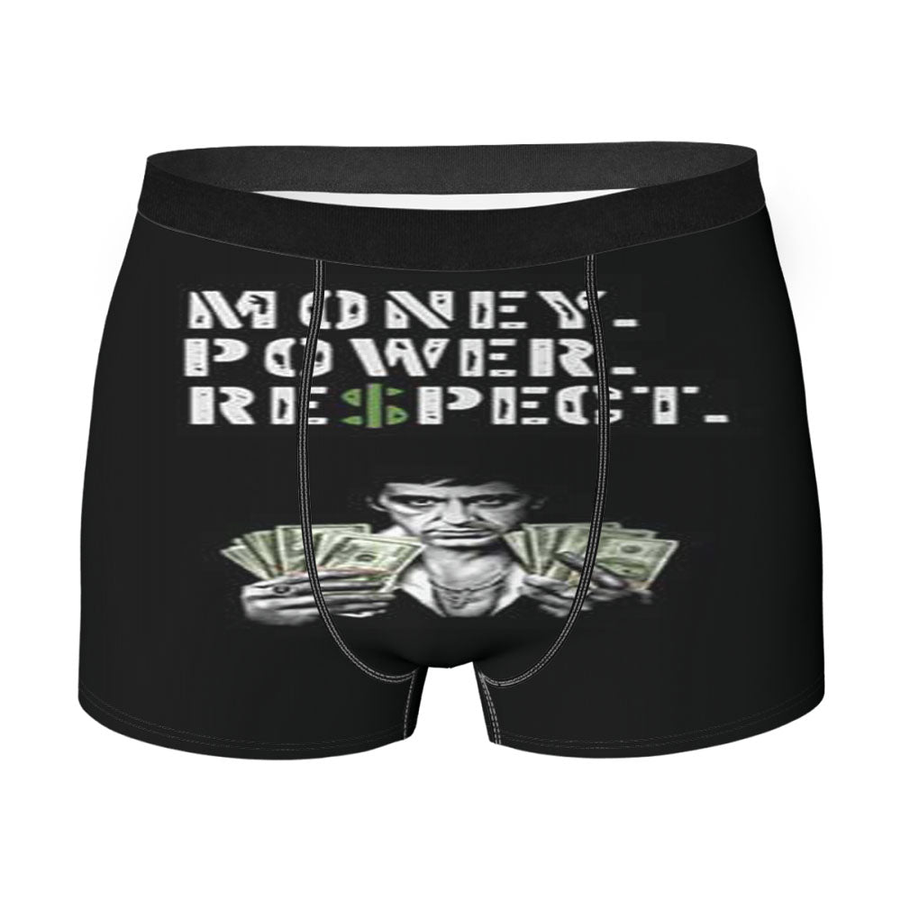Scarlett Johansson Men's Boxer Briefs