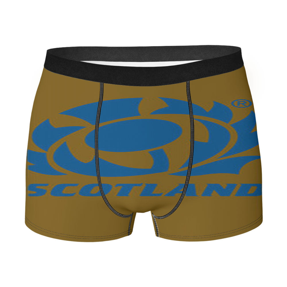 Scott Bradlee Postmodern Jukebox Historical Misappropriation Men's Boxer Briefs