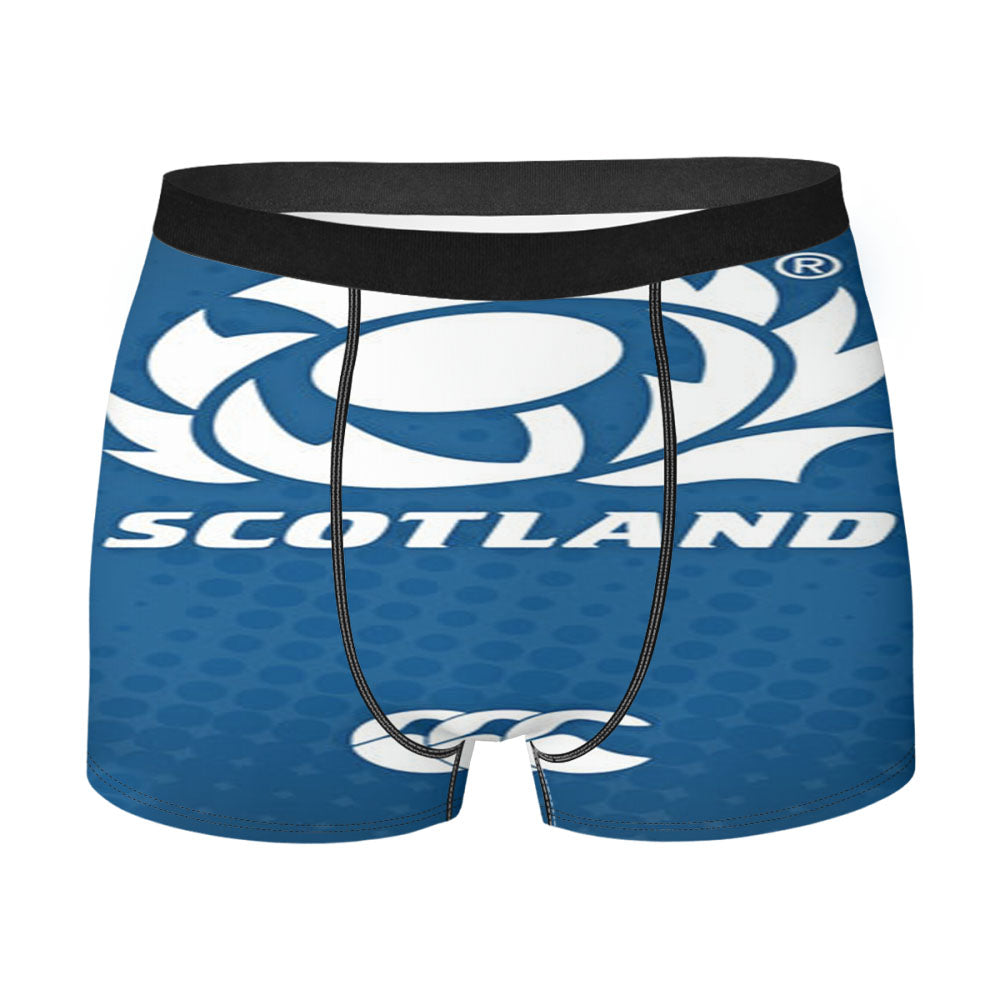 Scott Bradlee Postmodern Jukebox Such Great Heights Men's Boxer Briefs
