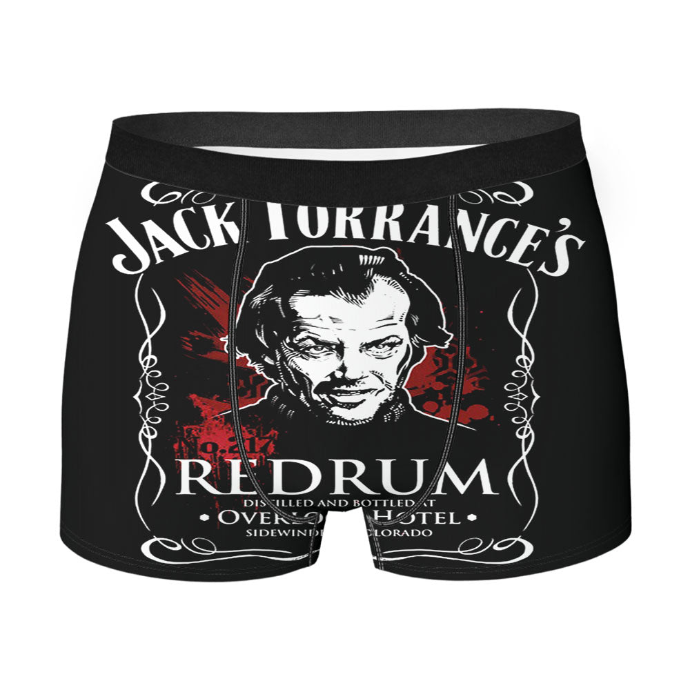 Sea Turtles Men's Boxer Briefs