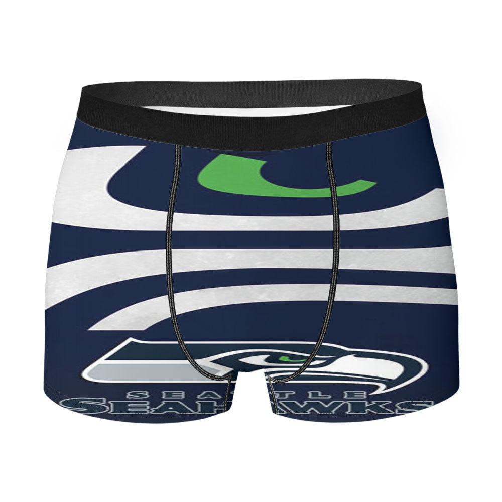 See You Space Cowboy Bebop Men's Boxer Briefs