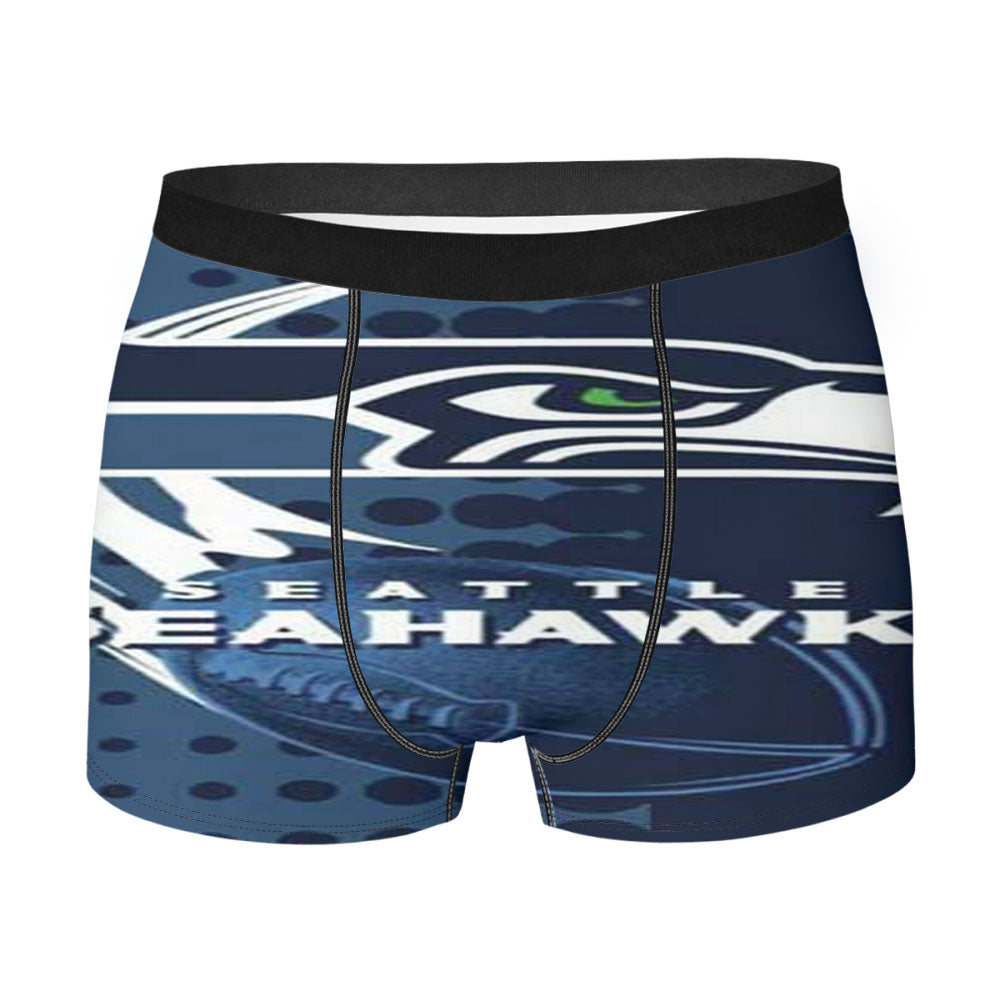 Seirin 11 Kuroko Men's Boxer Briefs
