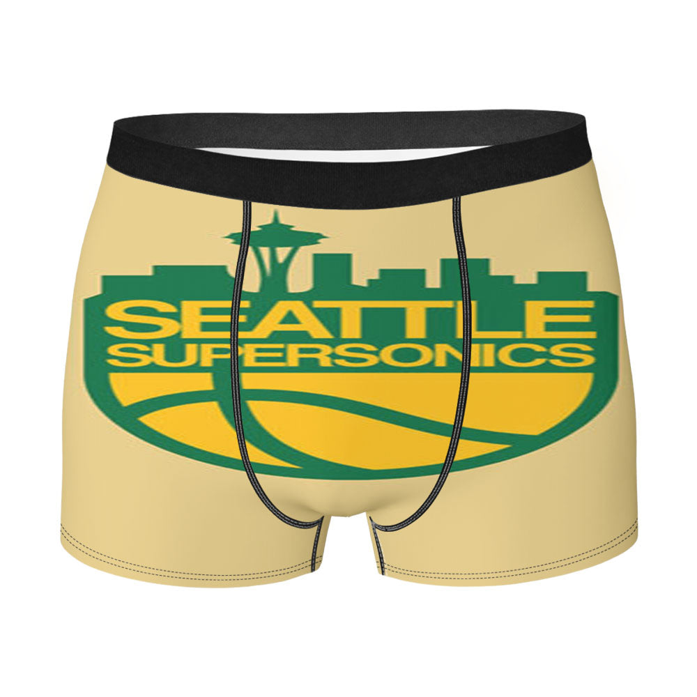 Senran Kagura Estival Versus Men's Boxer Briefs
