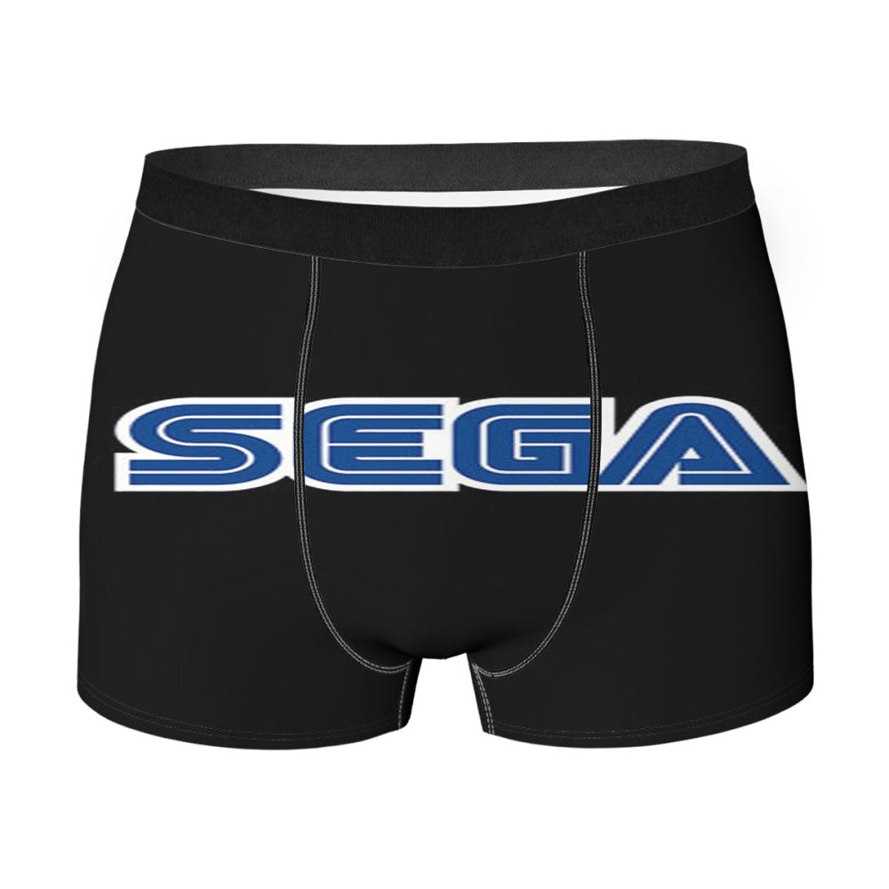 Set Some Goals Men's Boxer Briefs