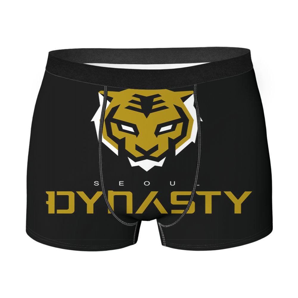 Shadow Complex Remastered 1 Men's Boxer Briefs