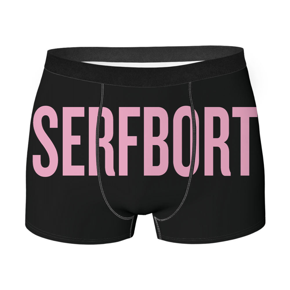 Shadow Complex Remastered Men's Boxer Briefs