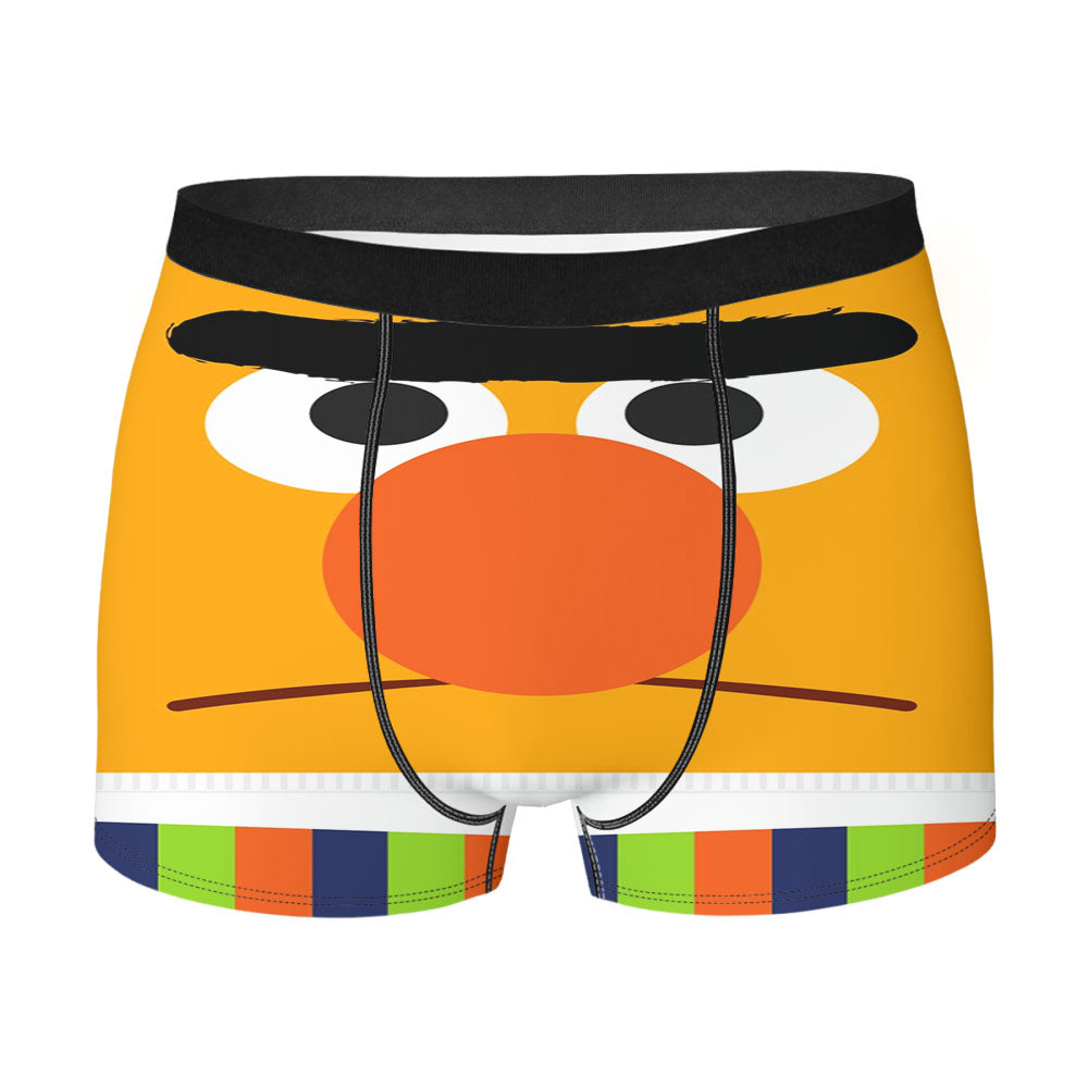 Shalke 04 Men's Boxer Briefs