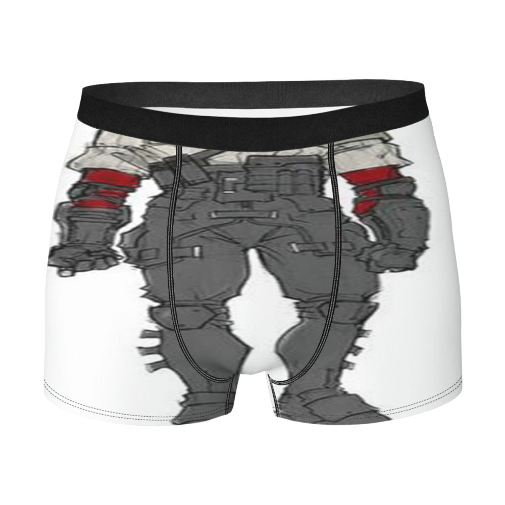 Shawn Mendes Love Shawn Men's Boxer Briefs