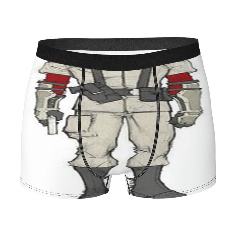 Shawn Mendes Mb Men's Boxer Briefs