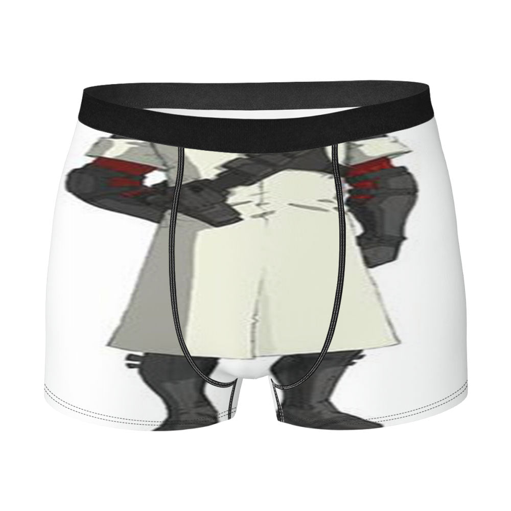 Shawn Mendes Performances Men's Boxer Briefs