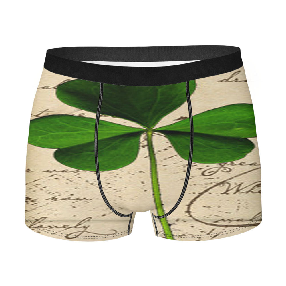 Sheikah Slate Men's Boxer Briefs