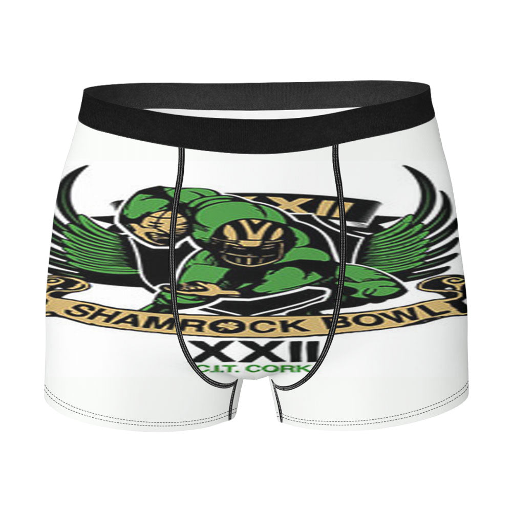 Shelby Cobra Ford Men's Boxer Briefs