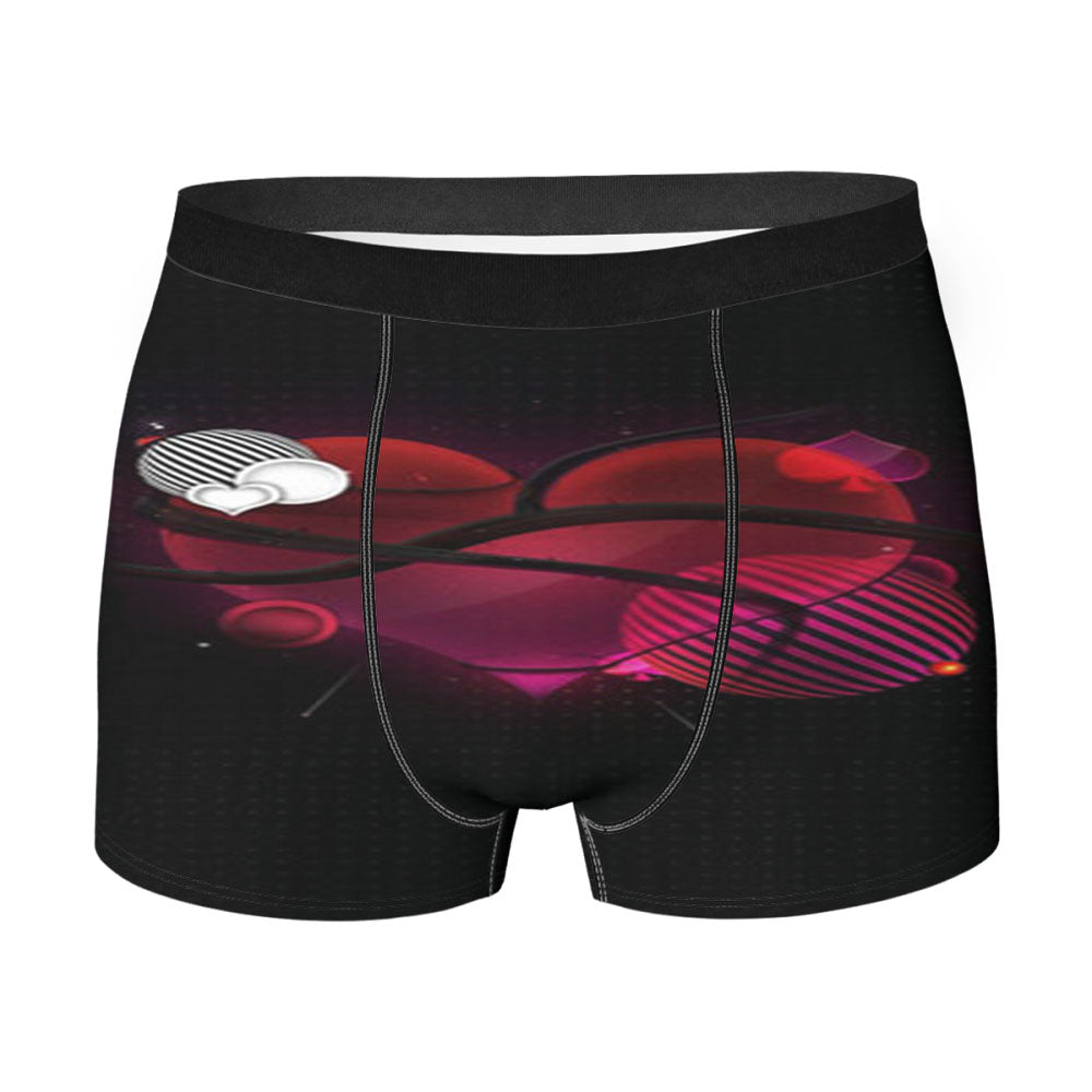 Shemar Moore Men's Boxer Briefs
