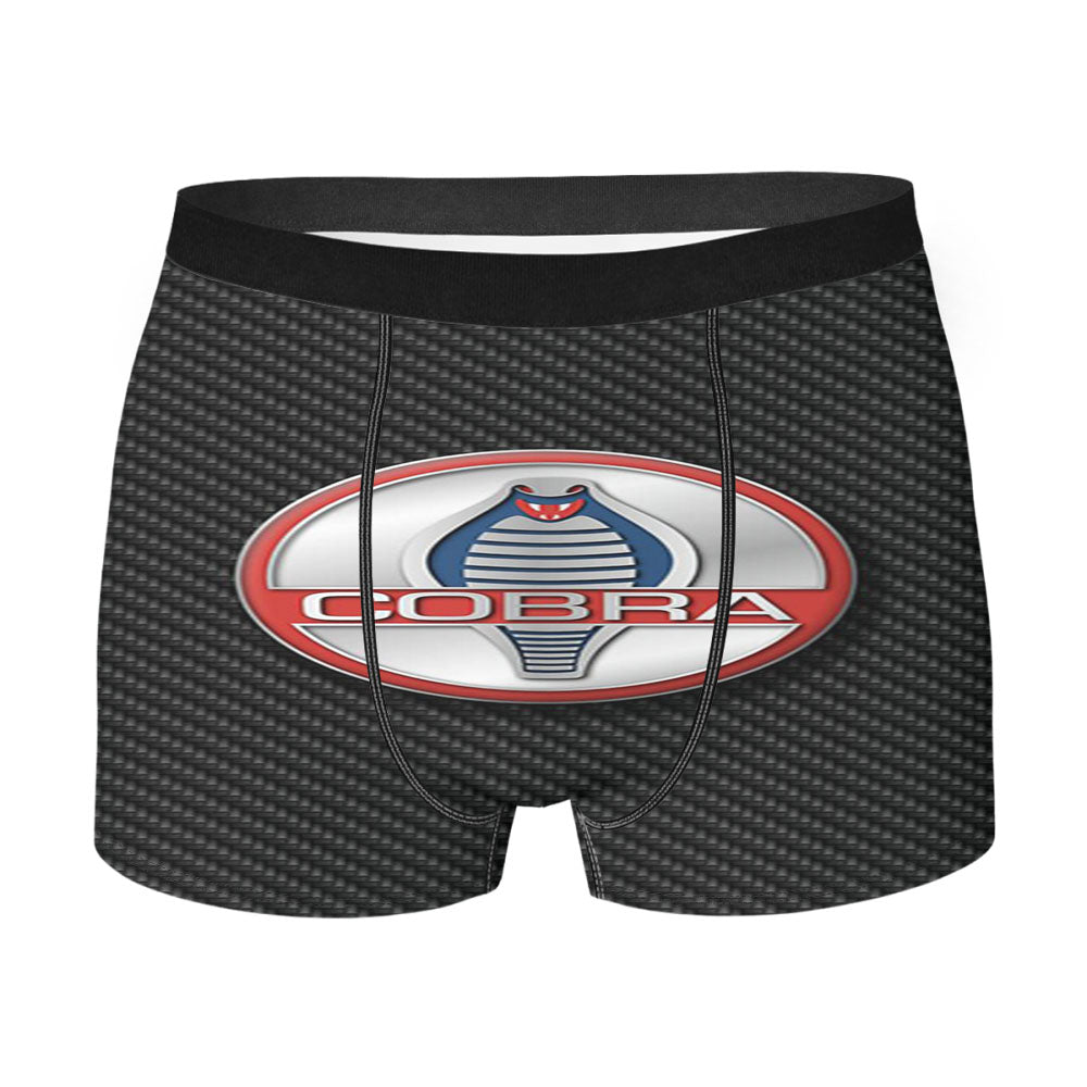 Sherlock Men's Boxer Briefs