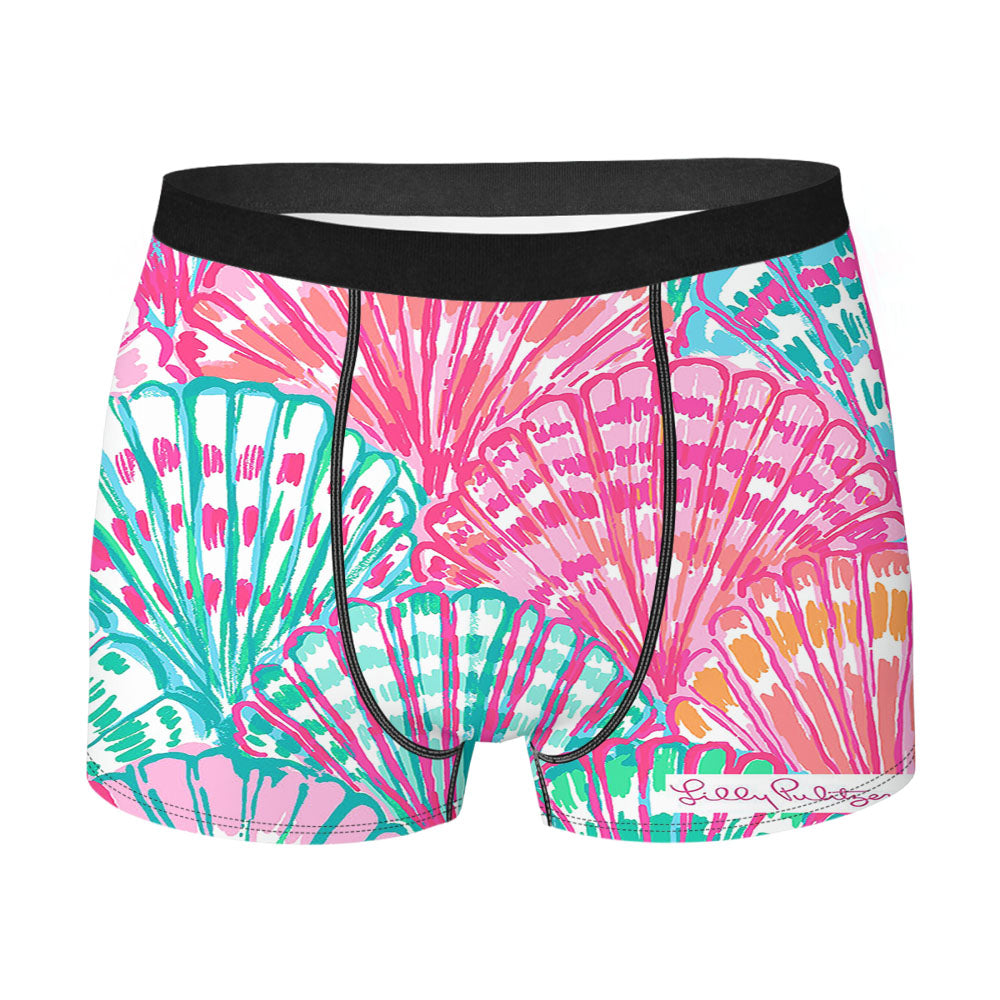 She Will Be Loved Men's Boxer Briefs