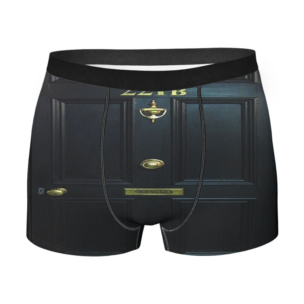 Shigure Kancolle Kantai Collection Anime Men's Boxer Briefs
