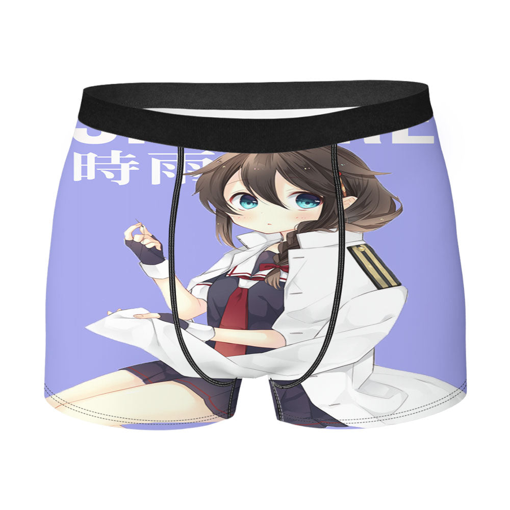 Shovel Knight Plague Of Shadows Men's Boxer Briefs