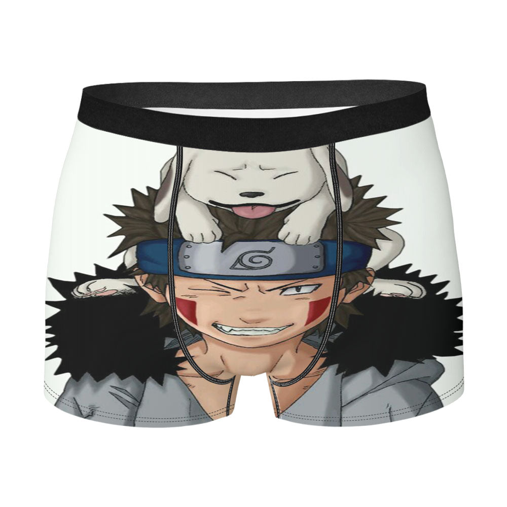 Show Me Your Kitties Men's Boxer Briefs
