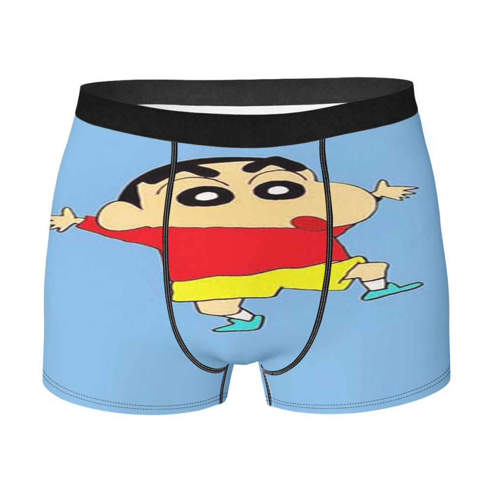 Sia Satisfied The Hamilton Mixtape Men's Boxer Briefs