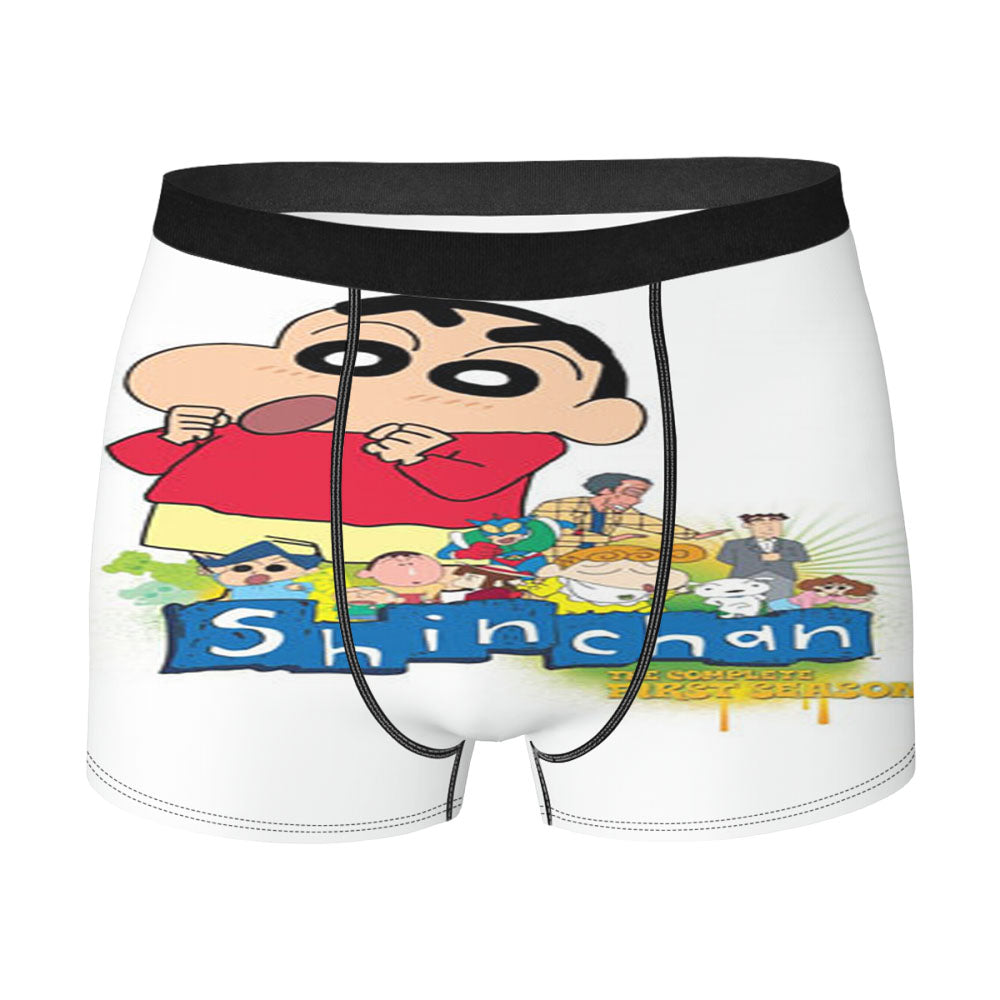 Sierra Vera Bradley Men's Boxer Briefs