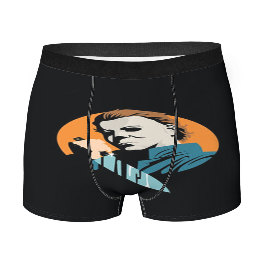 Sigma Featuring Ella Henderson Men's Boxer Briefs