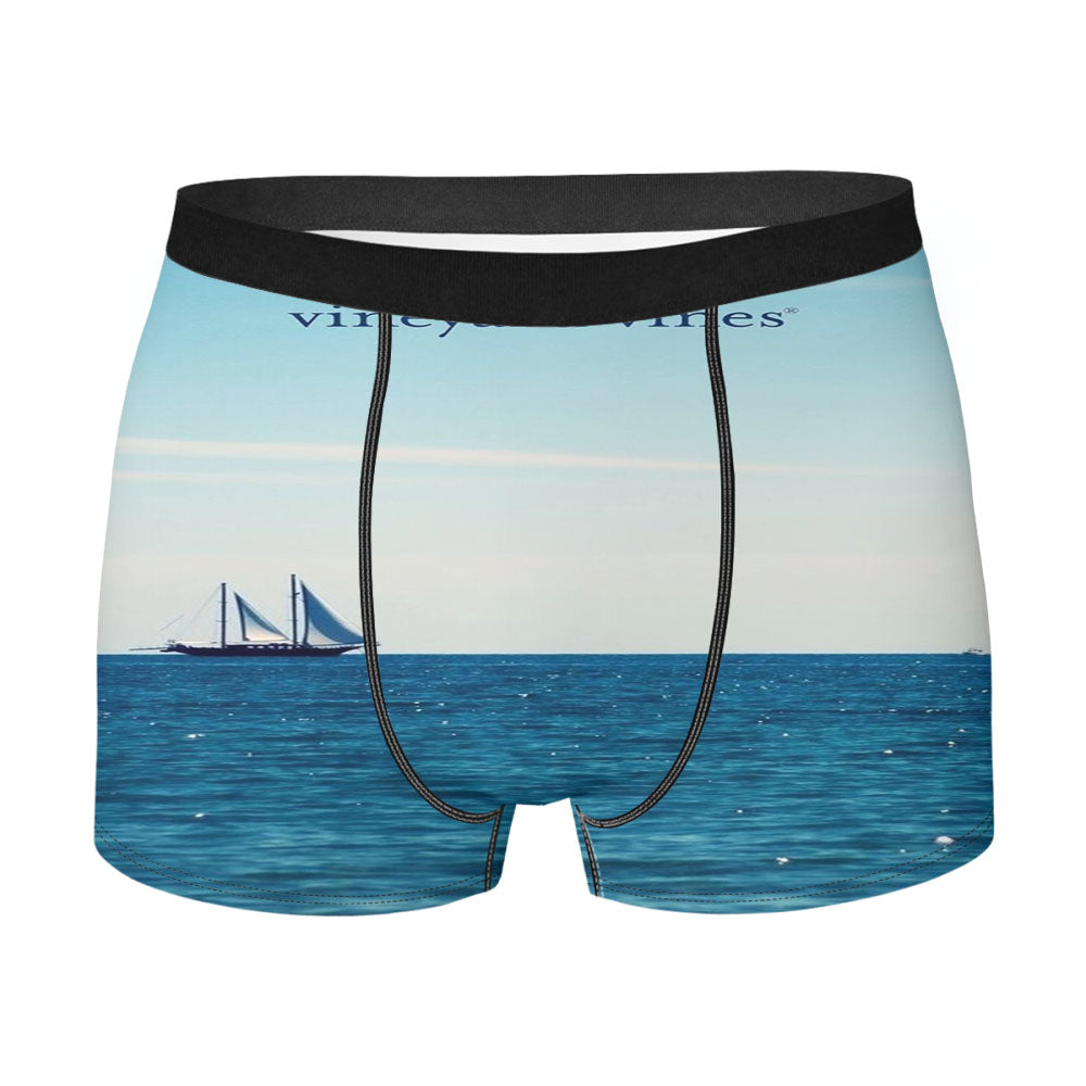 Silento Watch Me Men's Boxer Briefs
