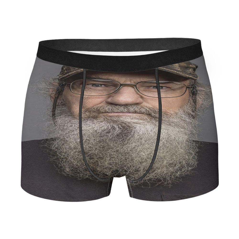 Siouxsie And The Banshees Men's Boxer Briefs