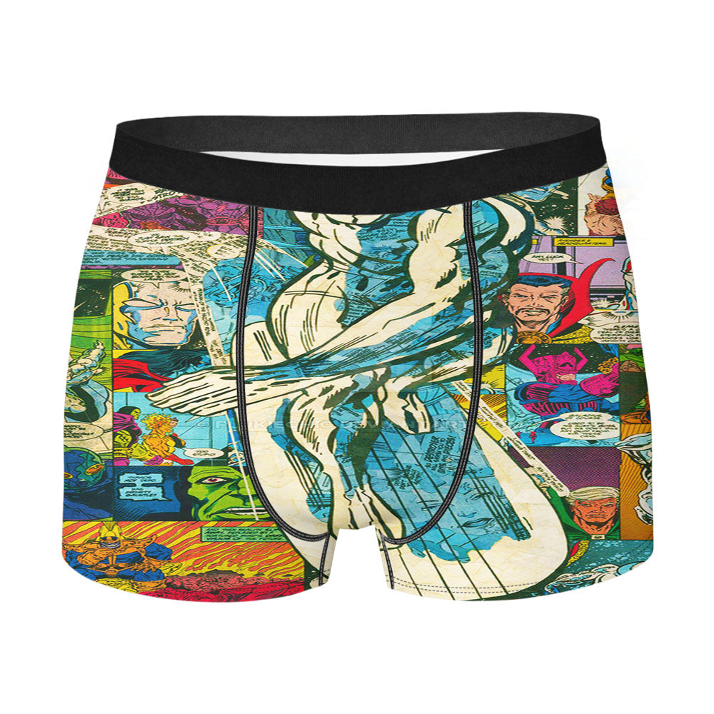 Skepta Konnichiwa Men's Boxer Briefs