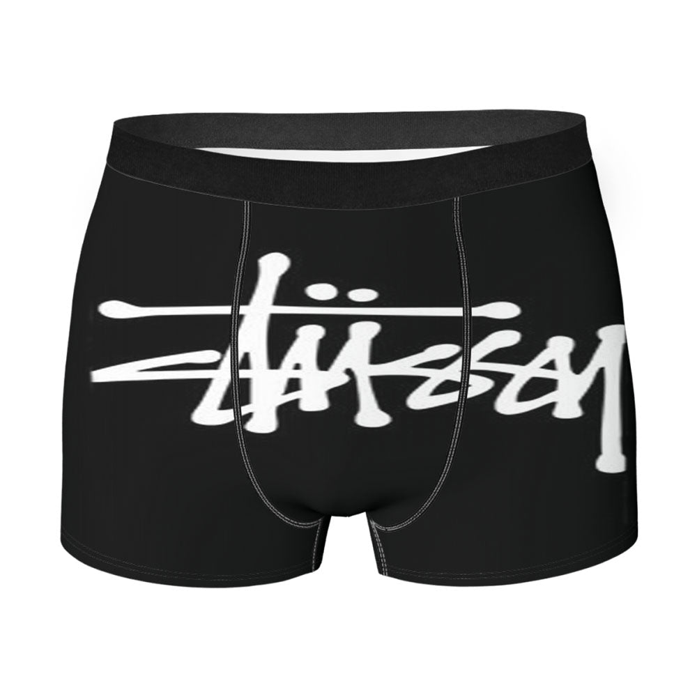 Skittles Original Men's Boxer Briefs