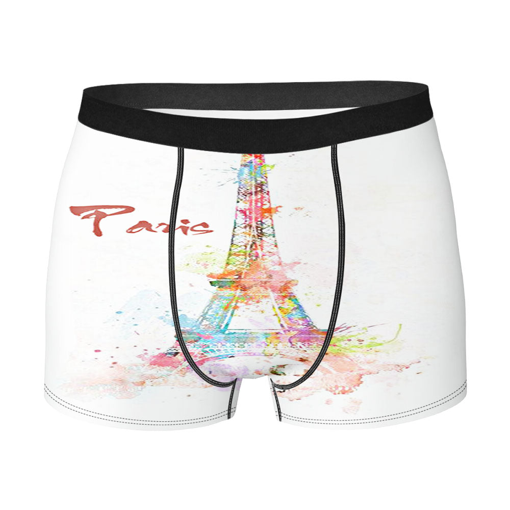 Skizzy Mars Alone Together Men's Boxer Briefs