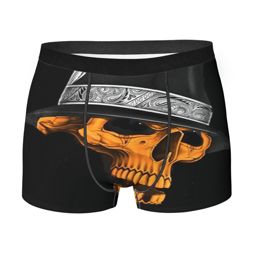 Slayer Of The Vampyres Men's Boxer Briefs