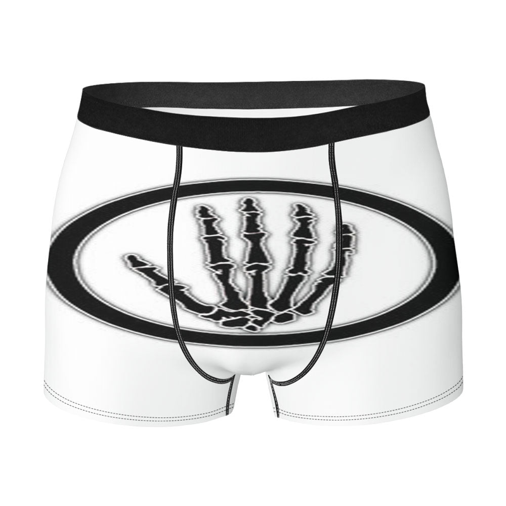 Sleeping Beauty Inspired Vintage Men's Boxer Briefs