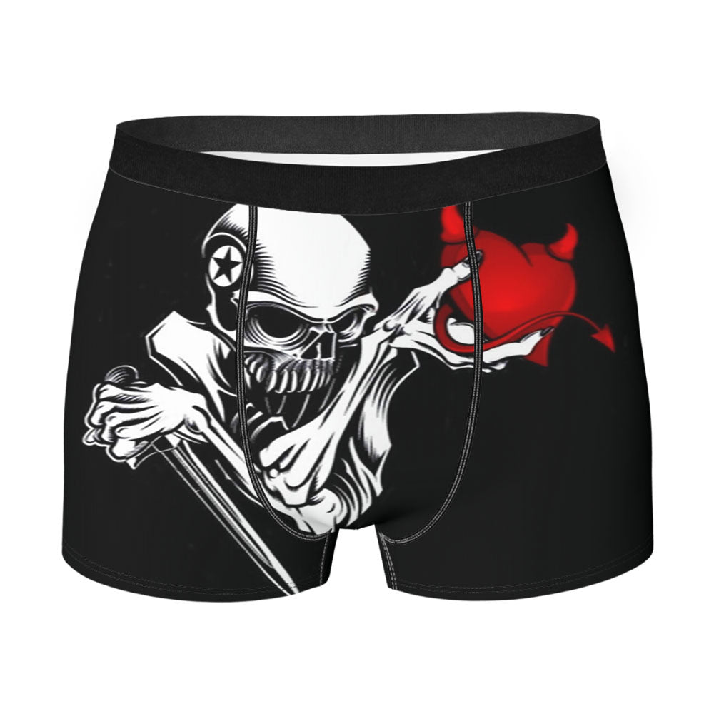 Sleeping Dogs Men's Boxer Briefs