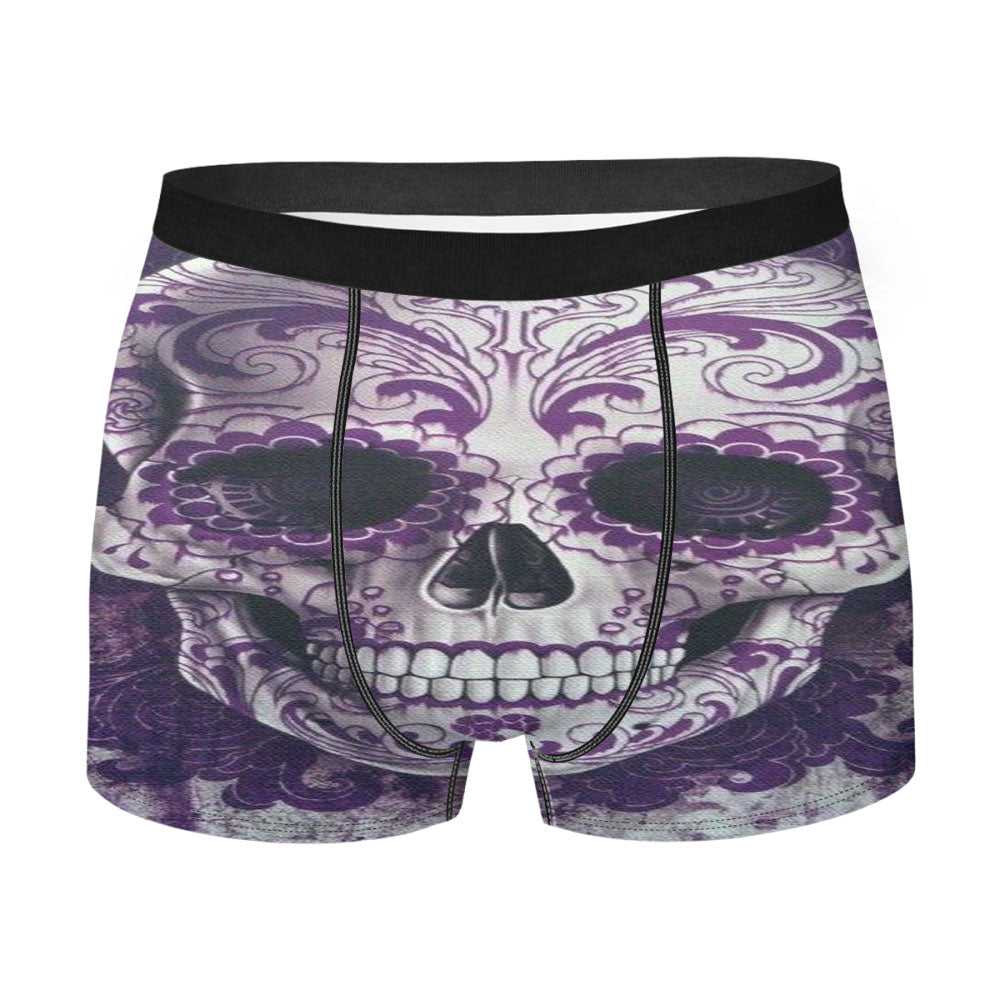 Sleeping Sirens Men's Boxer Briefs