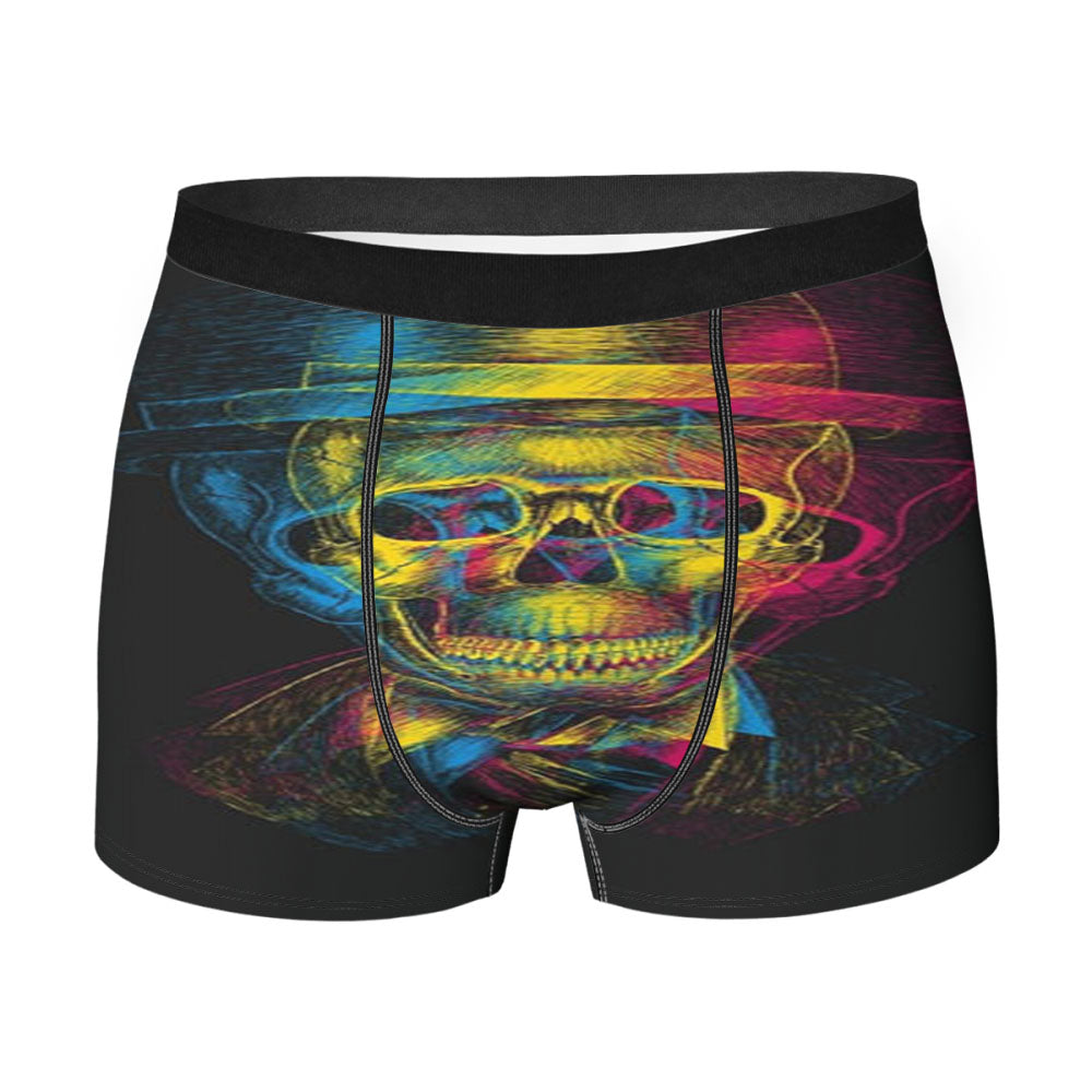 Sleeping With Sirens Kellin Quinn Men's Boxer Briefs