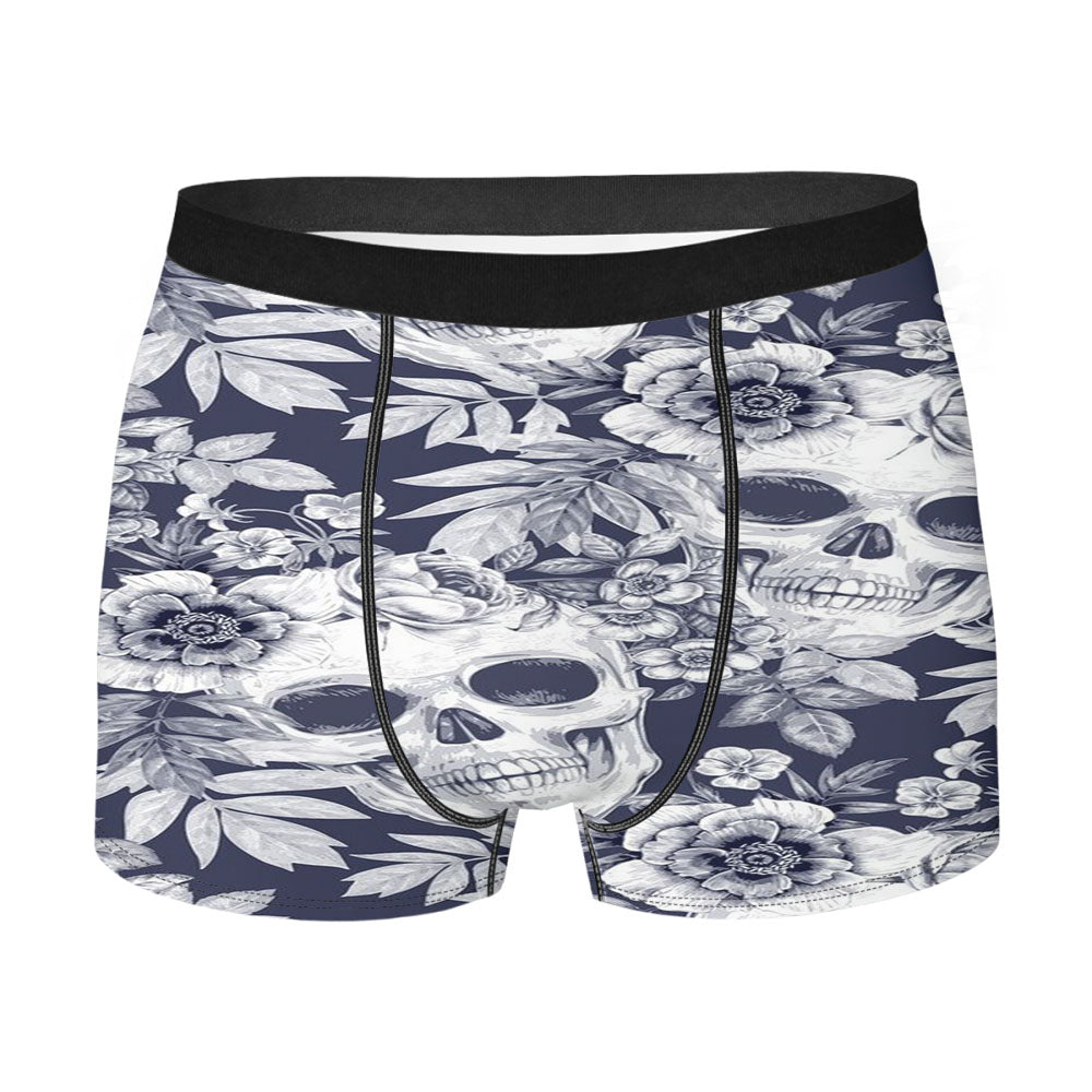 Slim Shady Eminem Men's Boxer Briefs