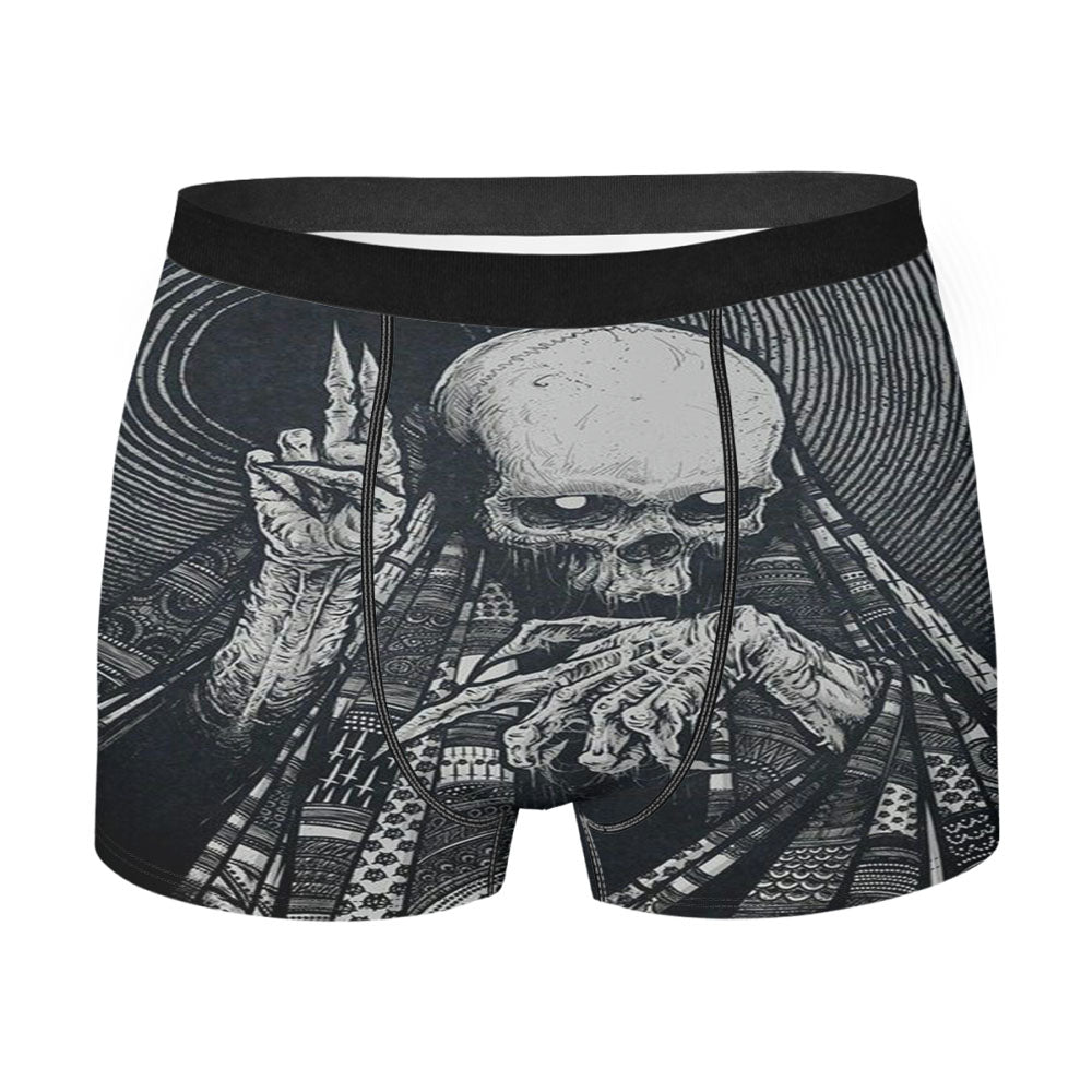 Sling Basic Men's Boxer Briefs