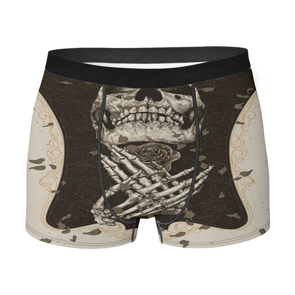Slipknot Logo Men's Boxer Briefs