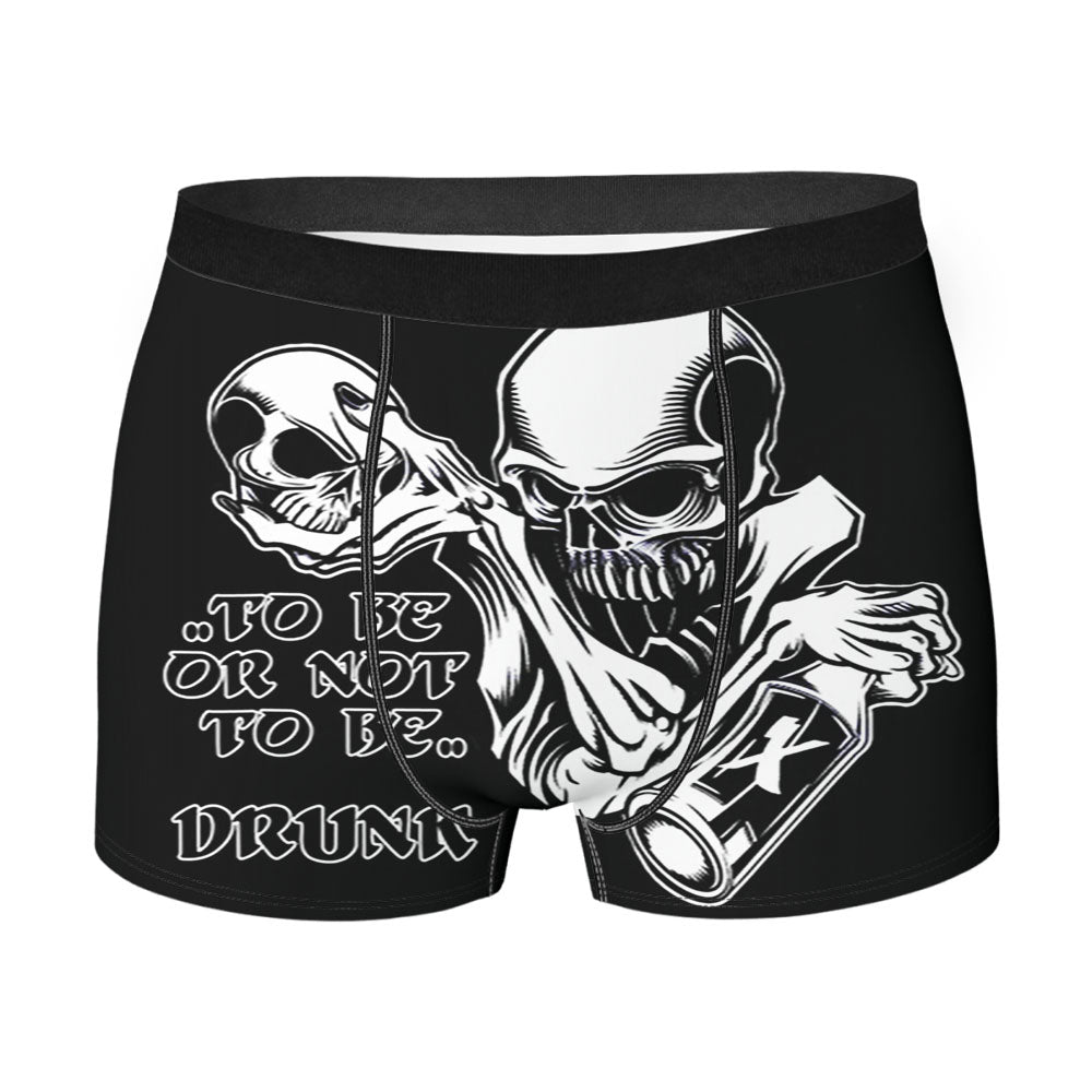 Slipknot Men's Boxer Briefs
