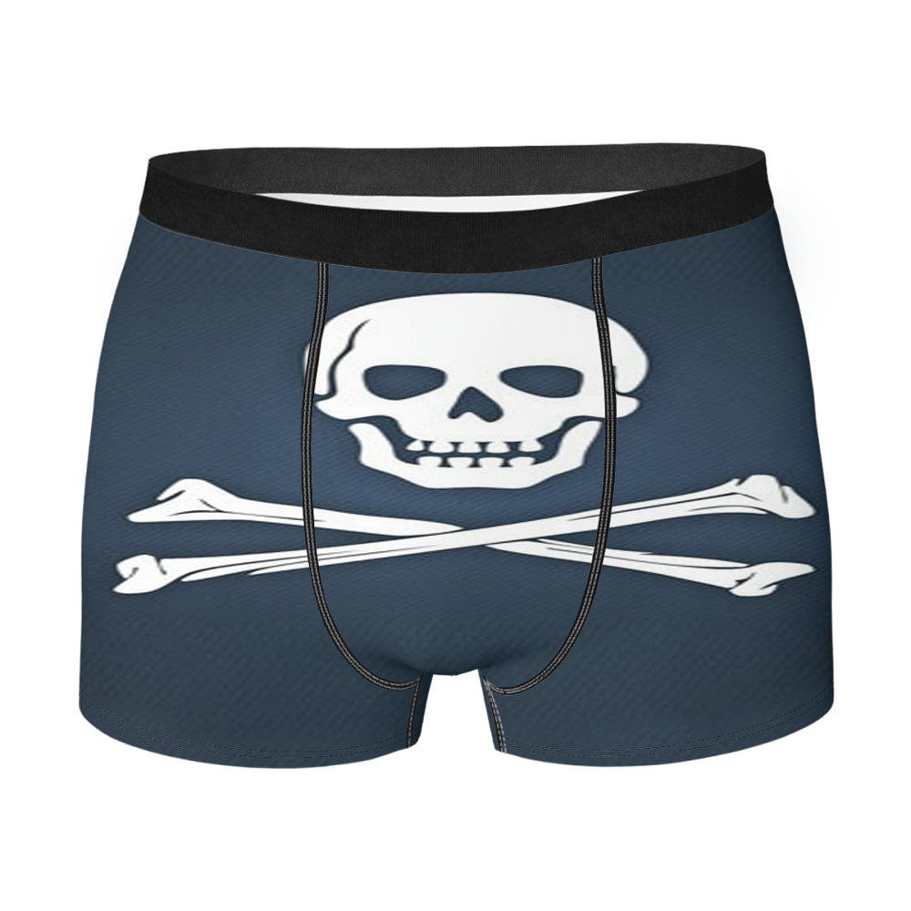 Slipknot Trivium Men's Boxer Briefs