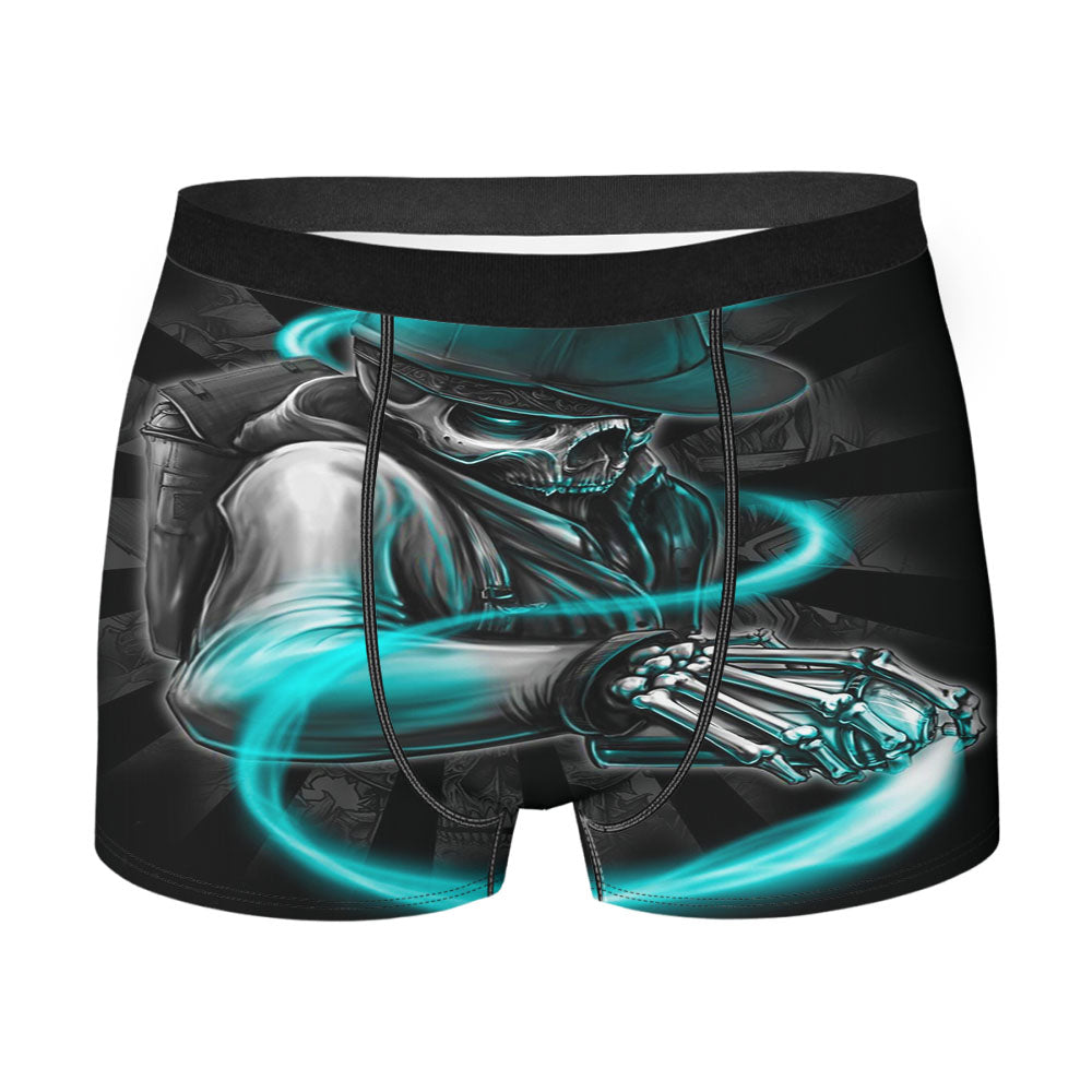 Sloth Take It Easy Men's Boxer Briefs